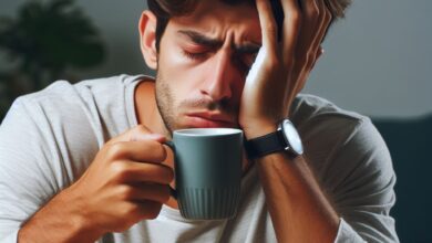 أفضل 10 نصائح للتخلص من الكسل | وما هي الأسباب والأعراض ؟