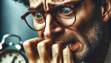 أفضل 20 نصيحة للتخلص من التوتر | وما هي أعراضه ومسبباته ؟