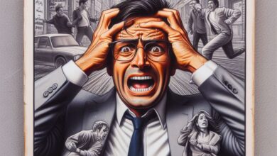 كيف تتخلص من القلق في وقت قياسي | وما هي أسبابه ؟