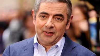 روان اتكسينسون تعرف على مستر بين الحقيقي | القصة الملهمة