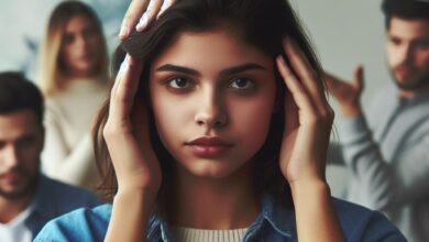 أفضل 10 نصائح لتحسين الصحة النفسية | حسن أفكارك لتتحسن حياتك