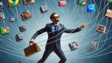 السر وراء تلاعب الاعلام والشركات بعقول الناس