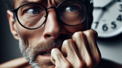 كيف أتخلص من الخوف والخجل في مدة قياسية ؟