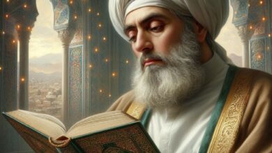 أبو حامد الغزالي | سابق لعصره أم كان سببا في تخلف المسلمين