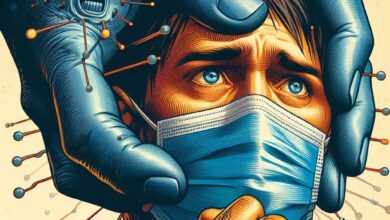 أحسن 10 نصائح للتخلص من الضغوط النفسية | وما هي أعراضه ؟