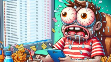 أفضل 10 نصائح للتخلص من ادمان الهاتف أو الحاسوب | ما أسبابه وخطورته ؟