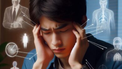 أفضل 10 نصائح للشخصية الحساسة | وما هي سماتها وأسبابها ؟