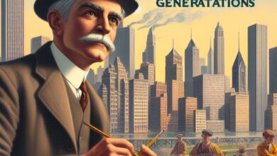 جون ديوي الرجل الذي مزج بين البراغماتية وعلوم التربية | صانع الفكر الأمريكي