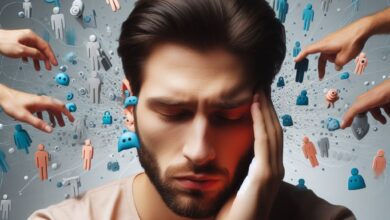 كيف أتخلص من ذكريات الماضي الأليم والبائس ؟ | نسيان الماضي