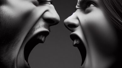 ما هي العلاقات التي يجب أن تتجنبها ؟ | علاقات مسمومة