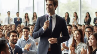 أفضل 20 نصائح لإتقان فن الاقناع والتفاوض
