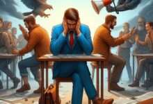 كيف تستطيع تجاهل محيطك السلبي ؟ | ليحترمني محيطي