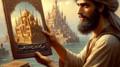 أبو نصر الفارابي الفيلسوف الذي ترجم الفلسفة أب الفلسفة