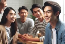 أحسن 10 نصائح لتصبح متحدث بارع | فن لفت الانتباه