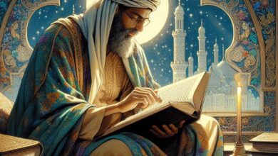 أفكار ابن سينا | كافر أم مؤمن