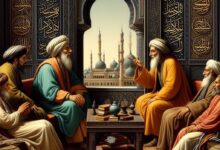 الاختلافات التي طالت المفكرين المسلمين في العصور الوسطى