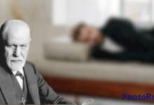 سيغموند فرويد الأب روحي لعلم النفس الحديث