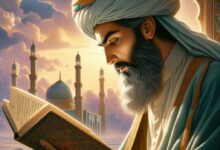 فكر وفلسفة أبو نصر الفارابي