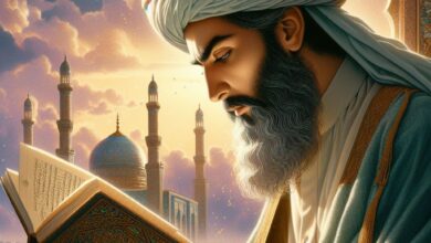 فكر وفلسفة أبو نصر الفارابي