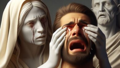قصة عقدة أوديب ملكا | حقيقة أم أكذوبة