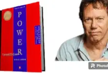 كتاب قوانين القوة ثمانية والأربعين | روبرت جرين و جوستين الفرس