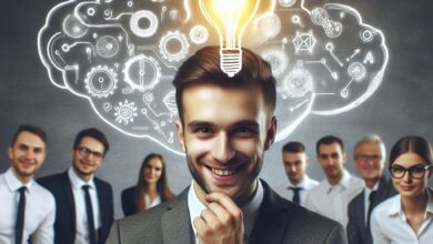 أهم 10 نصائح لامتلاك ذكاء خارق | تنمية عقل الانسان