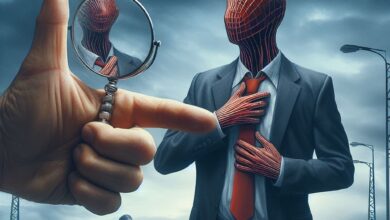 أهم 10 نصائح لمعرفة الذات | وما هي أهمية الوعي الذاتي ؟