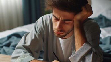 أهم 14 نصيحة للتخلص من الأرق واضطرابات النوم | وما هي أسبابه ؟