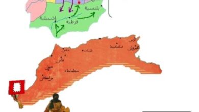 الدولة الموحدية من التأسيس إلى الأفول