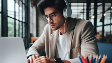 أحسن 20 نصيحة للحفاظ على التركيز والملاحظة | فن اليقظة