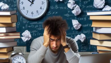 أفضل 10 نصائح للتخلص من التسويف والمماطلة