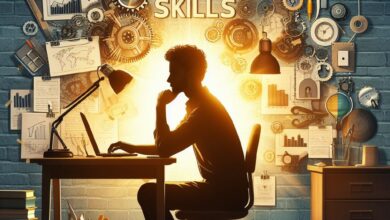 أهم 10 نصائح لتطوير الذات لتكن حياتك أفضل