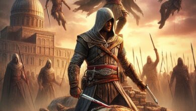 الحشاشين أخطر طائفة اغتيالات في التاريخ