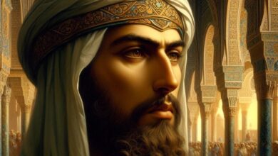 هارون الرشيد الرجل الذي حكم ثلث العالم الدولة العباسية