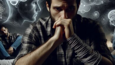 أفضل 10 نصائح للتخلص من الأفكار السلبية والطاقة السلبية والتفكير المفرط