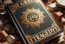 كتاب مأساة القوى العظمى جون ميرشايمر