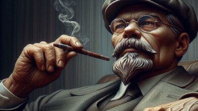 فلاديمير لينين | متعصب أعمى أم صاحب قضية