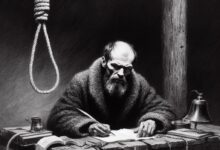 مختصر أفكار فيودور دوستويفسكي