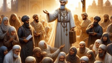 العصور الوسطى نظرة مغلوطة على الحضارة الإسلامية حكاية أوربية فقط