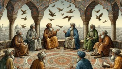 ابن الرواندي أول ملحد في تاريخ الإسلام