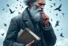 عبقرية تولستوي المضطربة عندما تلتقي الفلسفة بالأدب