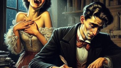 فرانز كافكا