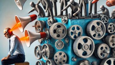 كيف أستخدم التجاهل كسلاح دفاعي؟ دليل عملي لتحقيق السلام الداخلي