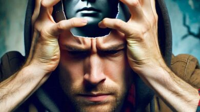 أقوى 10 نصائح لتجاوز الصدمة العاطفية والنفسية | وما مراحل الصدمة؟